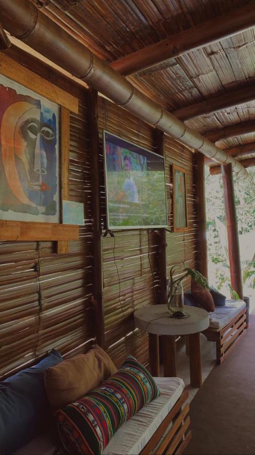 Cinnamon House Mindo Exterior foto