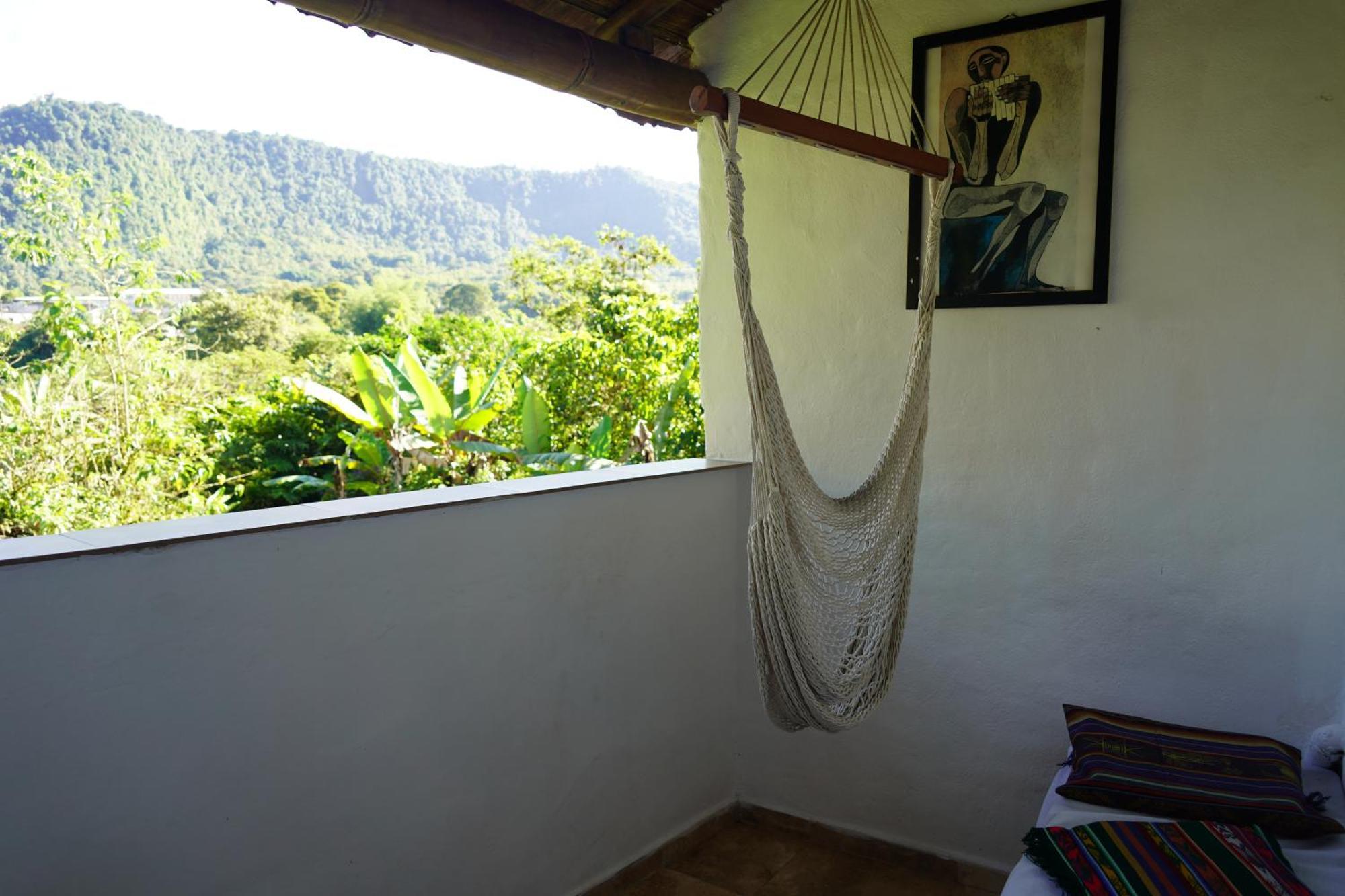 Cinnamon House Mindo Exterior foto