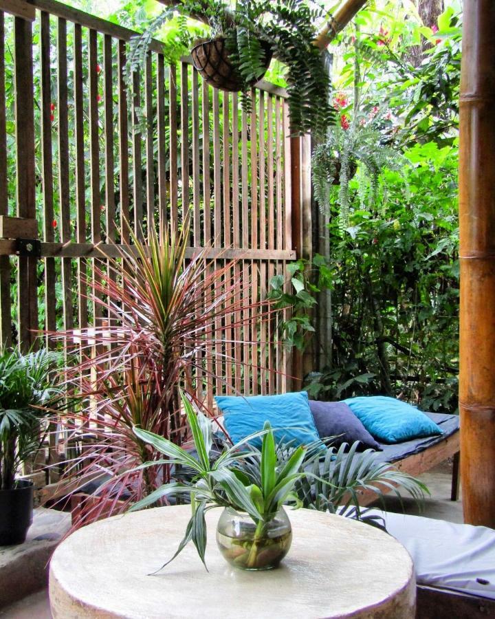 Cinnamon House Mindo Exterior foto